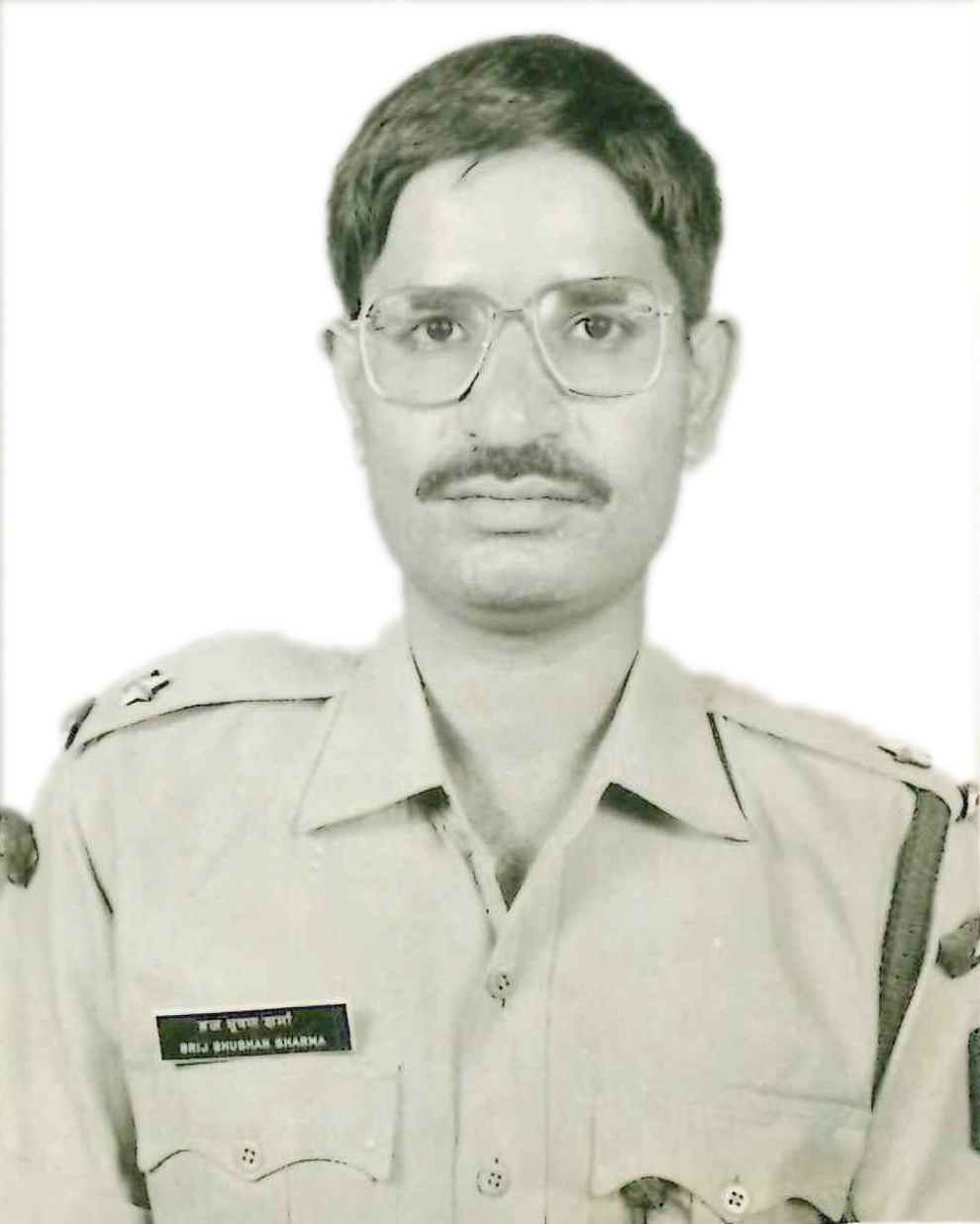B.B. Sharma